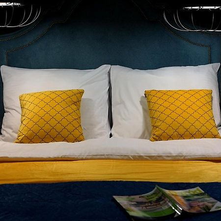 Apartament Bohema 바르샤바 외부 사진