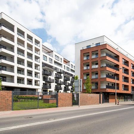 Apartament Bohema 바르샤바 외부 사진