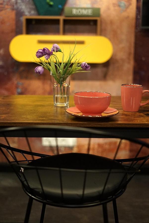 Apartament Bohema 바르샤바 외부 사진